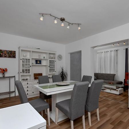Apartment Sabina Makarska Esterno foto