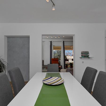 Apartment Sabina Makarska Esterno foto